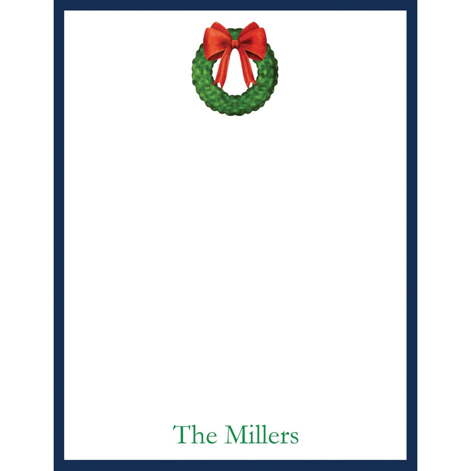 christmas-wreath-personalized-notepad-wh-hostess-social-stationery